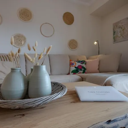 Appartement Casa Cristovao Bemposta Alvor