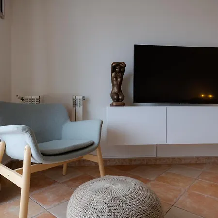 Casa Cristovao Bemposta * Алвор