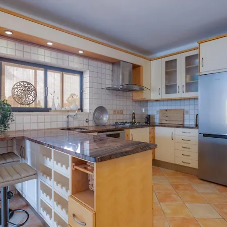 Casa Cristovao Bemposta Апартаменты Алвор