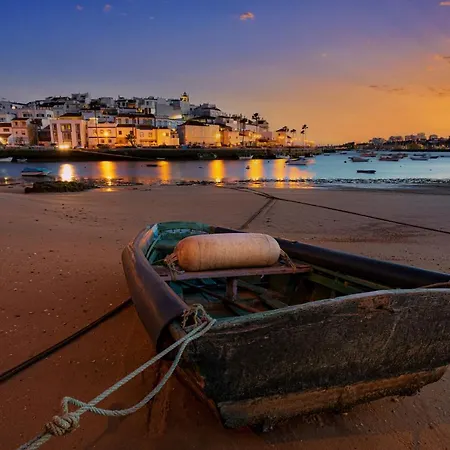 Casa Cristovao Bemposta * Alvor