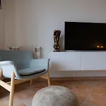 Casa Cristovao Bemposta * ألفور