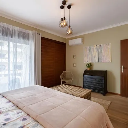 Casa Cristovao Bemposta * ألفور
